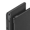 Premium Smart, Kaaned Lenovo Tab P12, 12.7", 2023 - Must