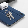 Premium Smart, Kaaned Lenovo Tab P12, 12.7", 2023 - Sinine