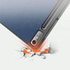 Premium Smart, Kaaned Lenovo Tab P12, 12.7", 2023 - Sinine