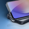 Aimo, Ümbris Samsung Galaxy A55, A556, 2024 - Must
