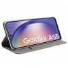 Magnet, Kaaned Samsung Galaxy A55, A556, 2024 - Kuld