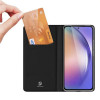 Premium Magnet, Kaaned Samsung Galaxy A55, A556, 2024 - Must