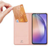 Premium Magnet, Kaaned Samsung Galaxy A55, A556, 2024 - Roosa