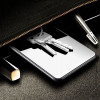 Kaitseklaas 5D, Samsung Galaxy A55, A556, 2024 - Must