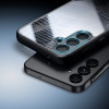 Aimo, Ümbris Samsung Galaxy A35, A356, 2024 - Must