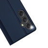 Premium Magnet, Kaaned Samsung Galaxy A35, A356, 2024 - Sinine