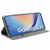Magnet, Kaaned Samsung Galaxy A35, A356, 2024 - Sinine