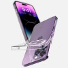 Clear, Ümbris Apple iPhone 14 Pro Max, 6.7" 2022 - Läbipaistev