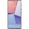 Clear, Ümbris Samsung Galaxy S22 Ultra 5G, S908, 2022 - Läbipaistev