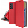 Magnet, Kaaned Samsung Galaxy A15 4G, A15 5G, A155, A156, 2024 - Punane