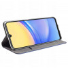 Magnet, Kaaned Samsung Galaxy A15 4G, A15 5G, A155, A156, 2024 - Sinine