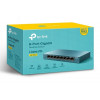 Mitte hallatav Switch, TP-Link LiteWave LS108G, 1Gbps (RJ-45), 8 ports