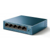 Mitte hallatav Switch, TP-Link LiteWave LS105G, 1Gbps (RJ-45), 5 ports