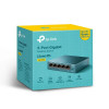 Mitte hallatav Switch, TP-Link LiteWave LS105G, 1Gbps (RJ-45), 5 ports