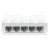 Mitte hallatav Switch, TP-Link LS1005, 10/100 Mbps (RJ-45), 5 ports