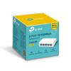 Mitte hallatav Switch, TP-Link LS1005, 10/100 Mbps (RJ-45), 5 ports