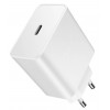 Seinalaadija, Samsung Originaal, 1xType-C port adapter, 65W, Fast Charging - Valge