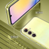Clear, Ümbris Samsung Galaxy A05s, A057F, 2023 - Läbipaistev