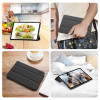 Premium Smart, Kaaned Lenovo Tab M11, 11", 2024 - Must