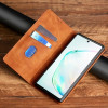 Luxury Magnetic, Kaaned Sony Xperia 10 VI, 2024 - Must