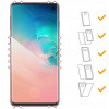 Kaitseklaas 3D, Samsung Galaxy S10, 6.1, G973, 2019 - Must