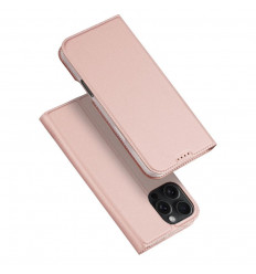 Premium Magnet, Kaaned Apple iPhone 16 Pro, 6.3" 2024 - Roosa
