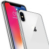 Mercury Jelly, Ümbris Apple iPhone X, iPhone XS, 2017/2018 - Läbipaistev