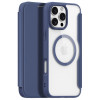 Skin X Pro, MagSafe Kaaned Apple iPhone 16 Pro Max, 6.9" 2024 - Sinine