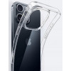 Clear, Ümbris Apple iPhone 16 Pro, 6.3" 2024 - Läbipaistev