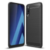 Carbon, Ümbris Samsung Galaxy A50, A30s, A50s, A505, A307, A507, 2019 - Must