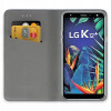 Magnet, Kaaned LG K40, K12+, K12 Plus, LG X4 2019 - Sinine