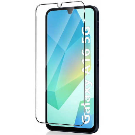 Kaitseklaas, Samsung Galaxy A16 4G, A16 5G, A165, A166, 2024