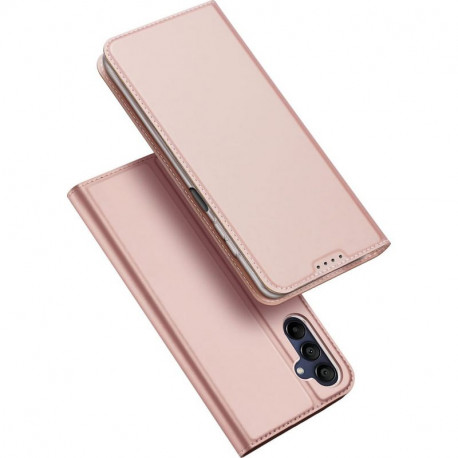 Premium Magnet, Kaaned Samsung Galaxy A16 4G, A16 5G, A165, A166, 2024 - Roosa