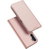 Premium Magnet, Kaaned Samsung Galaxy A16 4G, A16 5G, A165, A166, 2024 - Roosa