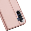 Premium Magnet, Kaaned Samsung Galaxy A16 4G, A16 5G, A165, A166, 2024 - Roosa