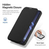 Skin X Pro, MagSafe Kaaned Samsung Galaxy S25, S931, 2025 - Must