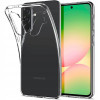 AntiSlip, Ümbris Samsung Galaxy A36, A56, A366, A566, 2025 - Läbipaistev