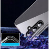 AntiSlip, Ümbris Samsung Galaxy A36, A56, A366, A566, 2025 - Läbipaistev