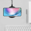 AntiSlip, Ümbris Samsung Galaxy A36, A56, A366, A566, 2025 - Läbipaistev