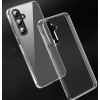 AntiSlip, Ümbris Samsung Galaxy A36, A56, A366, A566, 2025 - Läbipaistev