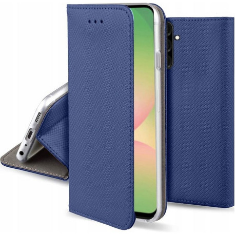 Magnet, Kaaned Samsung Galaxy A36, A37, A56, A57, 2025/26 - Sinine