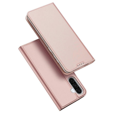 Premium Magnet, Kaaned Samsung Galaxy A36, A56, A366, A566, 2025 - Roosa