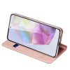 Premium Magnet, Kaaned Samsung Galaxy A36, A56, A366, A566, 2025 - Roosa