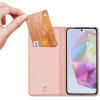 Premium Magnet, Kaaned Samsung Galaxy A36, A56, A366, A566, 2025 - Roosa