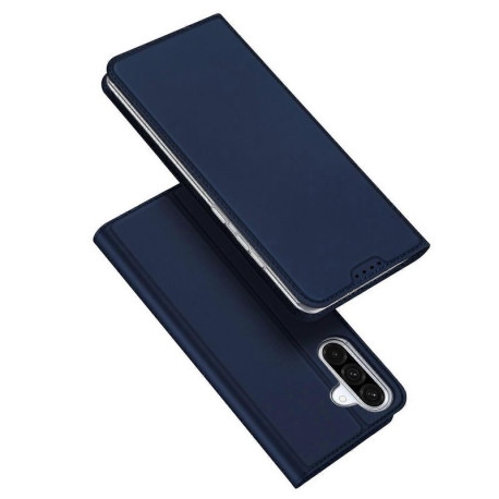 Premium Magnet, Kaaned Samsung Galaxy A36, A56, A366, A566, 2025 - Sinine
