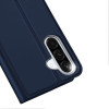 Premium Magnet, Kaaned Samsung Galaxy A36, A56, A366, A566, 2025 - Sinine