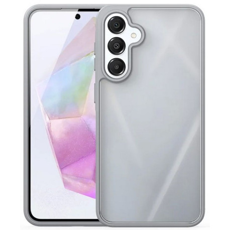 Yind, Ümbris Samsung Galaxy A36, A56, A366, A566, 2025 - Hall