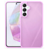 Yind, Ümbris Samsung Galaxy A36, A56, A366, A566, 2025 - Roosa