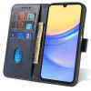 Elegant, Kaaned Samsung Galaxy A36, A56, A366, A566, 2025 - Sinine