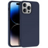 Dynamic, Ümbris Apple iPhone 11 Pro Max, 6.5" 2019 - Tumesinine